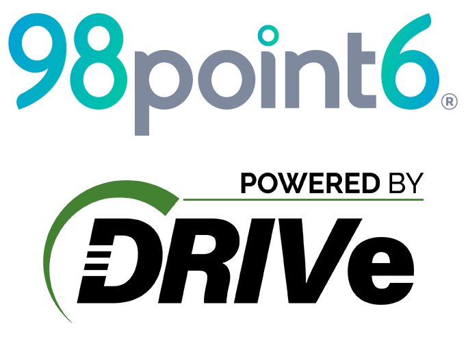 98point6 Logo