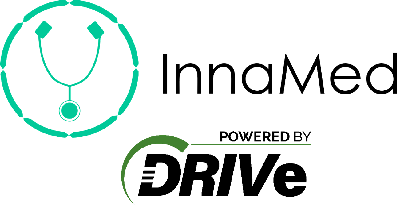InnaMed Logo