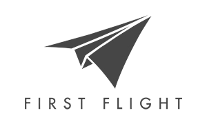 first flight logo