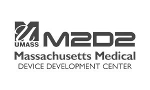 Massachusetts medical logo