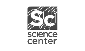 science center logo