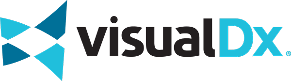 VisualDx Logo