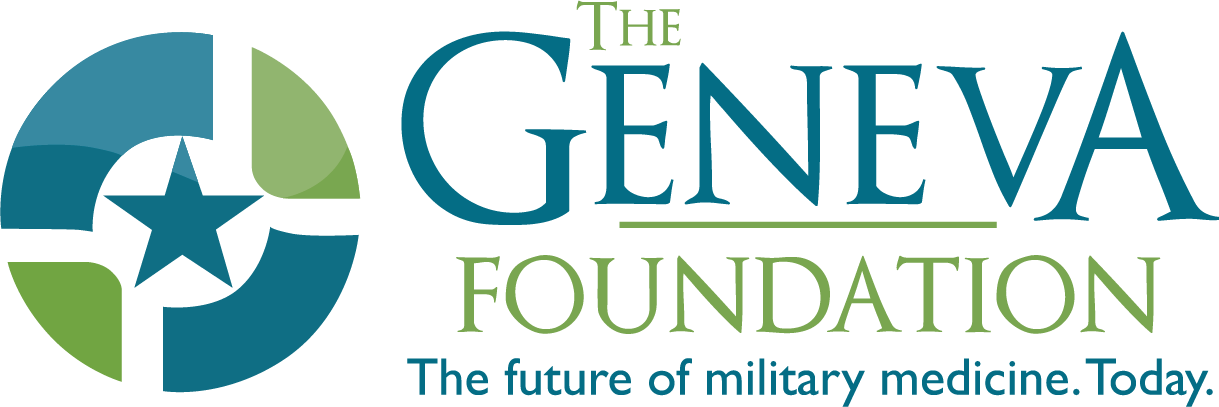 Geneva Foundation Logo