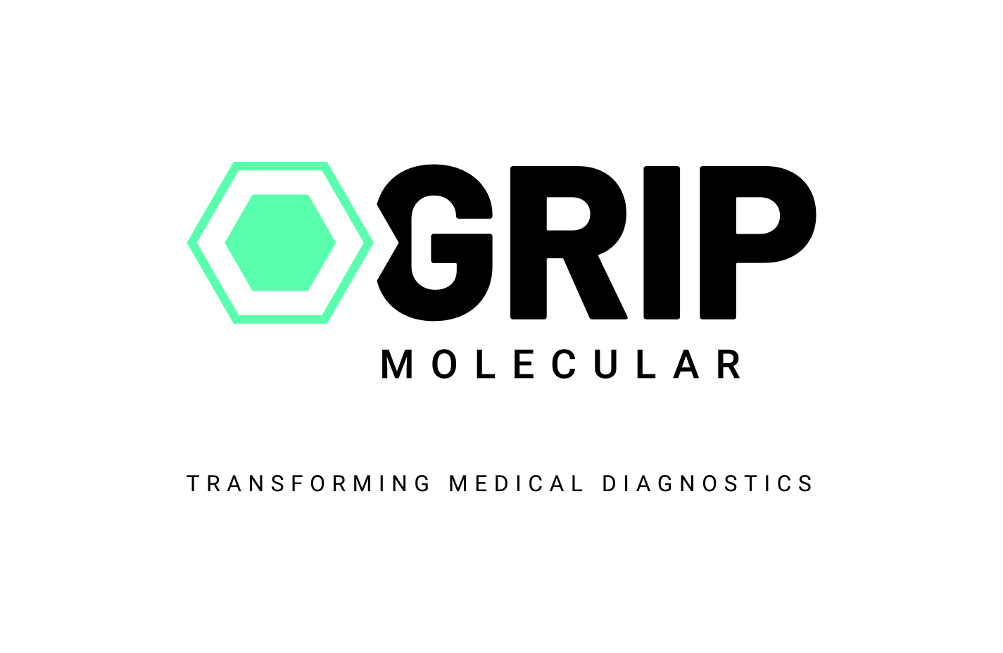 GRIP Molecular Logo