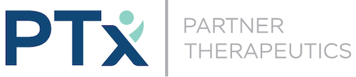 Partner Therapeutics Logo